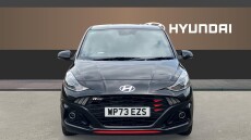 Hyundai i10 1.0 T-GDi N Line 5dr Petrol Hatchback
